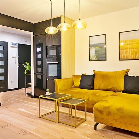 Apartament Alina 25 Біла Підляська Екстер'єр фото