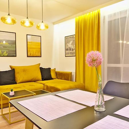 Apartament Alina 25 Біла Підляська Екстер'єр фото