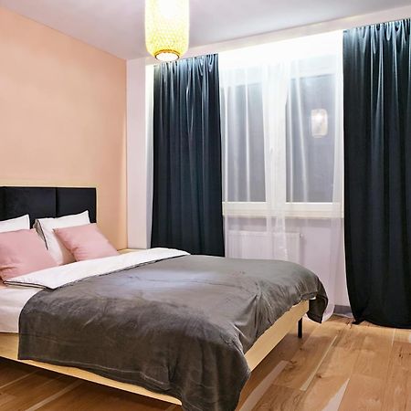 Apartament Alina 25 Біла Підляська Екстер'єр фото