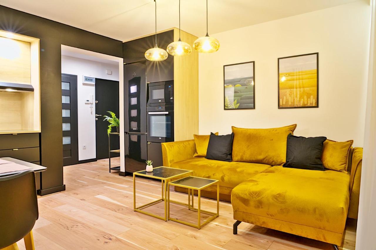 Apartament Alina 25 Біла Підляська Екстер'єр фото