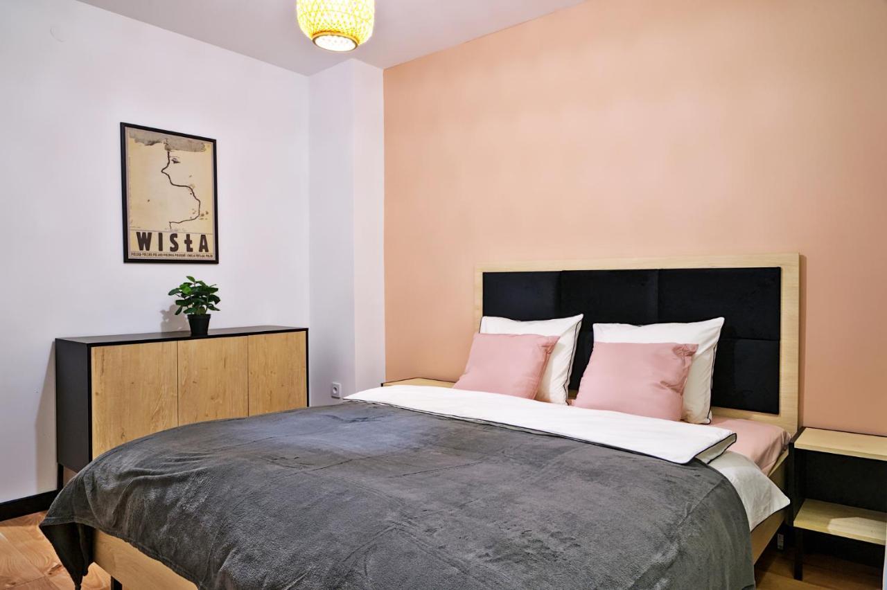 Apartament Alina 25 Біла Підляська Екстер'єр фото
