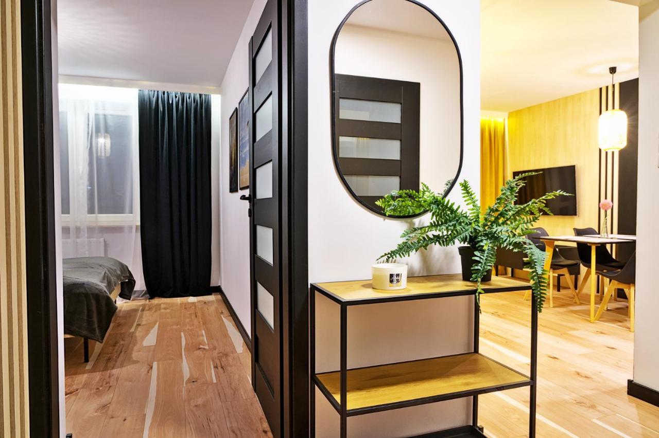 Apartament Alina 25 Біла Підляська Екстер'єр фото