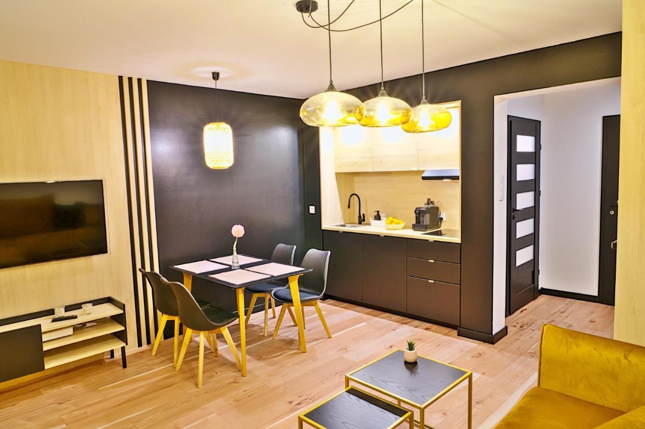 Apartament Alina 25 Біла Підляська Екстер'єр фото