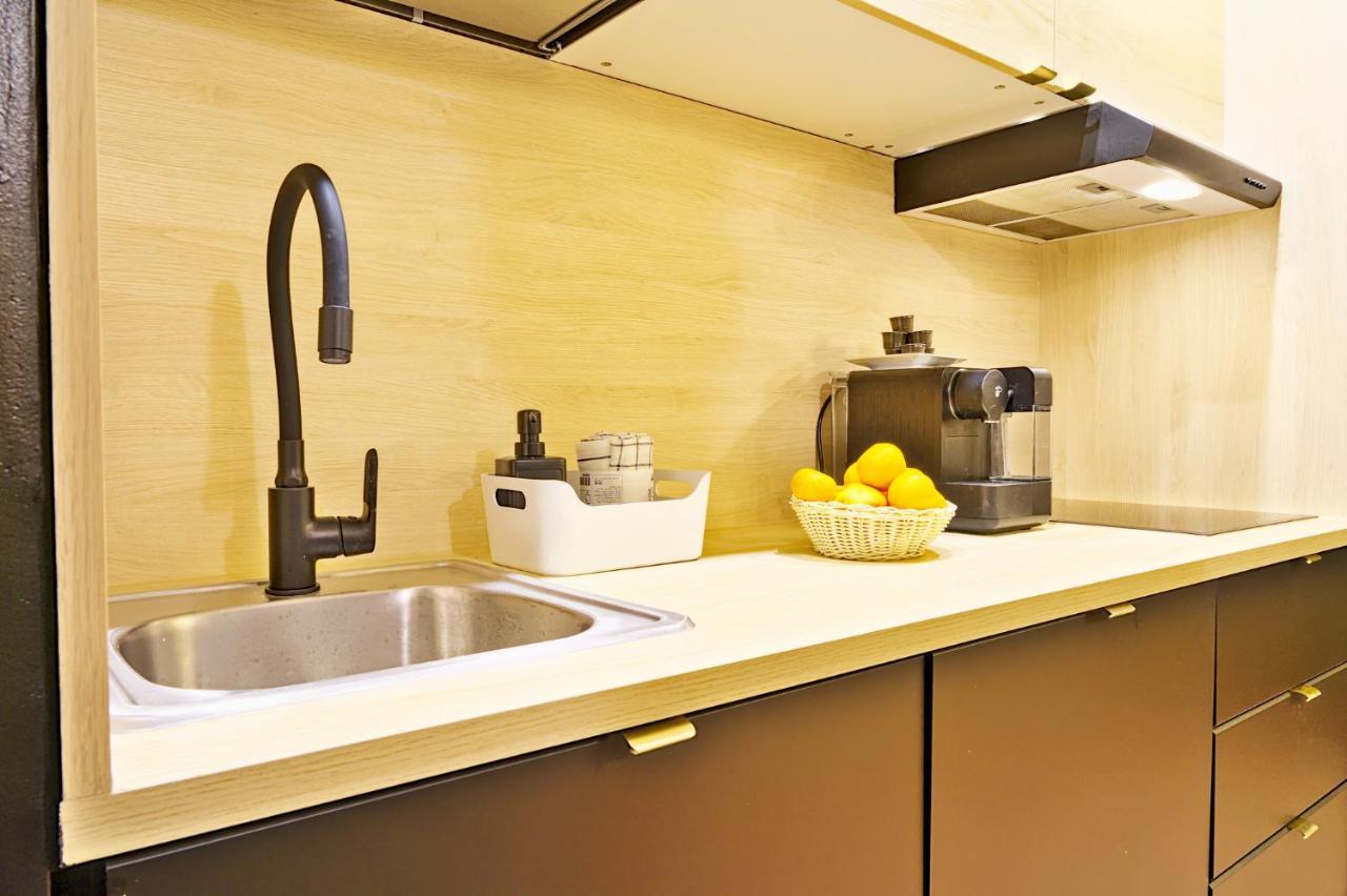Apartament Alina 25 Біла Підляська Екстер'єр фото
